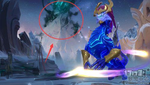 lol端游最新版本爆料,全新英雄登场,游戏平衡大调整